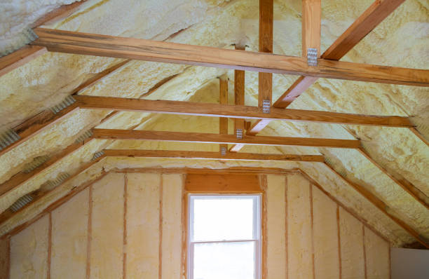 Best Insulation Installation Services in Hamlin, WV