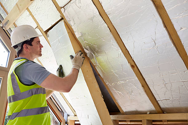 Best Commercial Insulation in Hamlin, WV